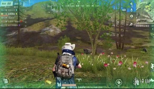 《荒野行动》盾牌攻略 盾牌使用问题解答 4