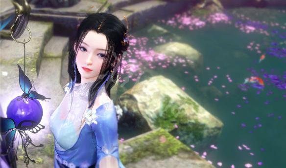 《逆水寒》游戏剧情讲了什么？剧情视频合集分享 2