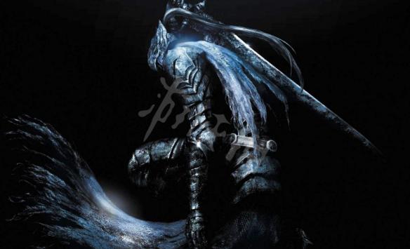 《黑暗之魂重制版》巨狼怎么打?巨狼希夫打法演示 1