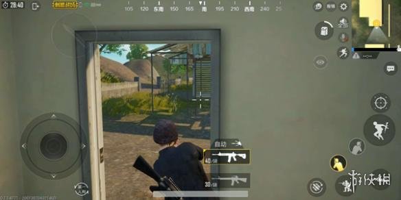 《刺激战场》身法盘点 五大传奇身法介绍 2