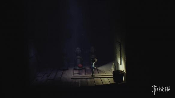 《小小噩梦》dlc3瓶子全收集图文攻略 dlc3瓶子在哪？ 6