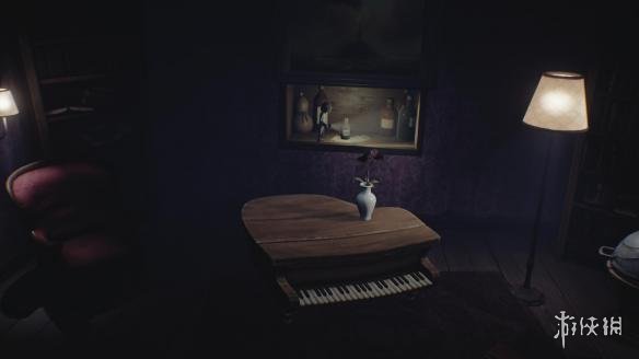 《小小噩梦》dlc3瓶子全收集图文攻略 dlc3瓶子在哪？ 9