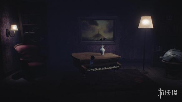 《小小噩梦》dlc3瓶子全收集图文攻略 dlc3瓶子在哪？ 8