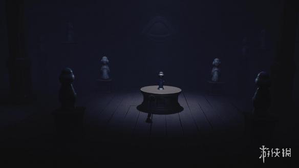 《小小噩梦》dlc3瓶子全收集图文攻略 dlc3瓶子在哪？ 4