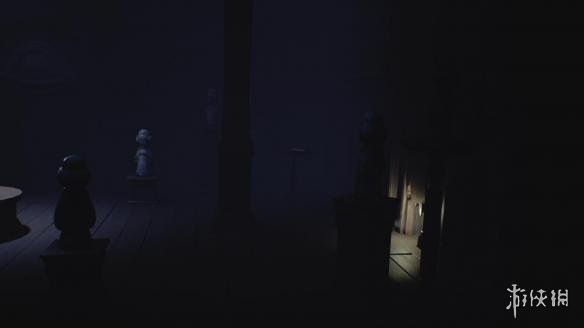 《小小噩梦》dlc3瓶子全收集图文攻略 dlc3瓶子在哪？ 5