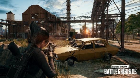 《绝地求生大逃杀》更新7.12内容一览 7月12更新了什么？ 1