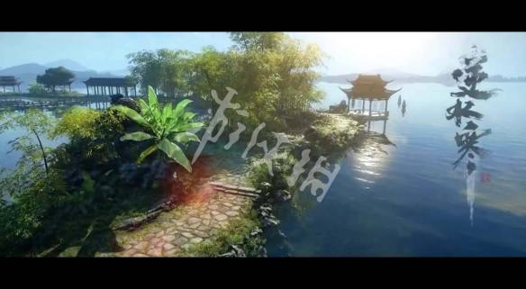 《逆水寒》挖宝任务视频详解 挖宝任务怎么做? 1