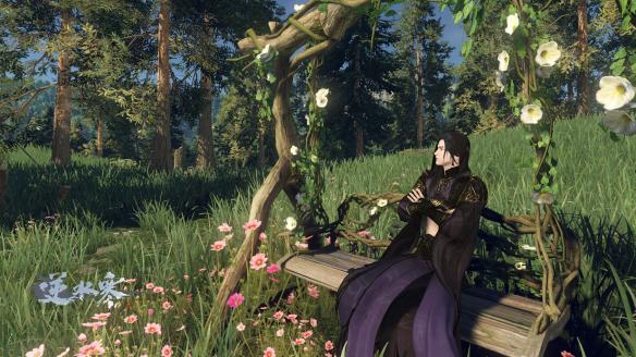 《逆水寒》主线铁血大牢攻略视频分享 铁血大牢密码是什么? 1