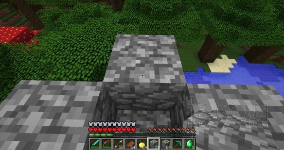 《我的世界》林地府邸打法盘点 林地府邸怎么打？ 15