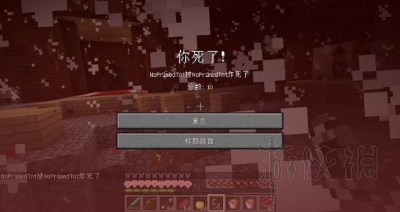 《我的世界》林地府邸打法盘点 林地府邸怎么打？ 11