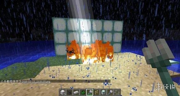 《我的世界》三叉戟附魔详解 三叉戟有哪些附魔? 7