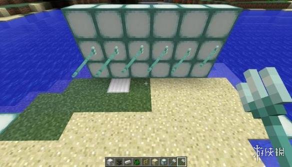 《我的世界》三叉戟附魔详解 三叉戟有哪些附魔? 3