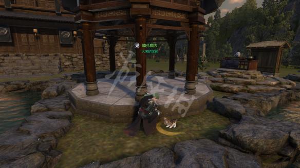 《逆水寒》大宋铲屎官称号获取图文指南 大宋铲屎官称号怎么获得？ 24