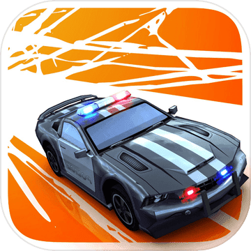 Smash Cops Heat汉化版v1.10.06