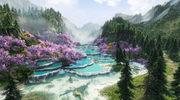 《逆水寒》武林风云录攻略打法详解 武林风云录打法指南 2