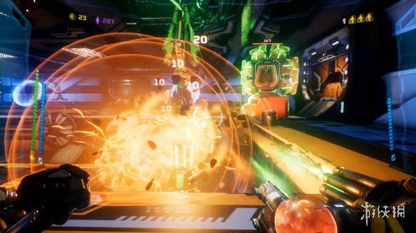 《重炮母舰》试玩心得体验评测 游戏怎么样? 1