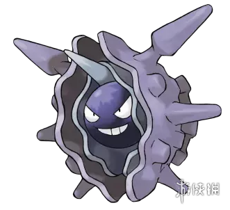 《pokemmo手游》刺甲贝技能介绍 刺甲贝招式特性性格推荐 2