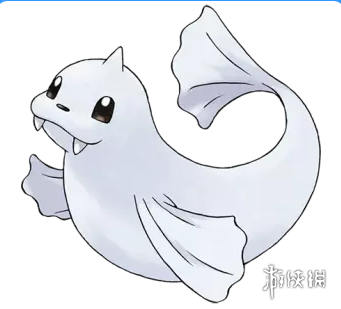 《pokemmo手游》白海狮技能介绍 白海狮招式特性性格推荐 2