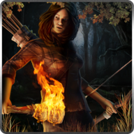 妈妈丛林逃脱记v1.3