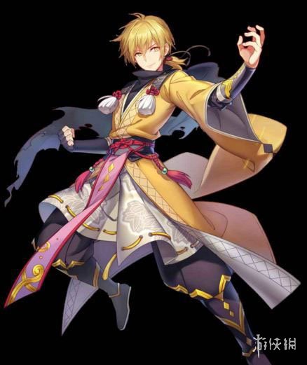 《妖神记》前期阵容搭配 前期哪些角色厉害 1