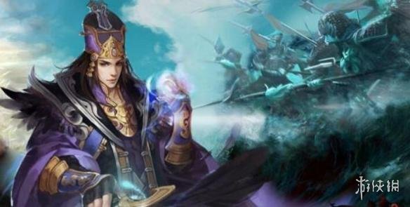 《王者荣耀》司马懿英雄试玩视频 司马懿英雄技能介绍 1