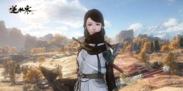 《逆水寒》六大职业绝技演示及详解视频 哪个职业厉害? 1