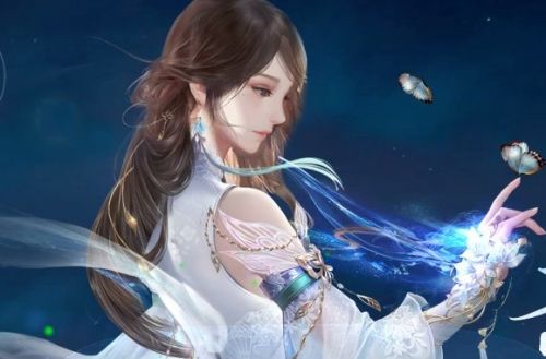 《逆水寒》八奇珍宝攻略视频 八奇珍宝怎么挖? 1