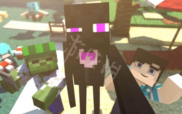 《我的世界》红宝石获取方法教程 红宝石怎么挖? 1