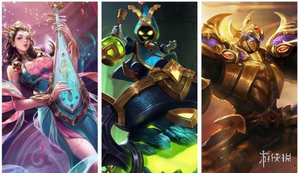 《王者荣耀》24号更新内容 雅典娜献祭流被终结 1