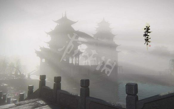 《逆水寒》凶宅惊魂救人坐标一览 凶宅惊魂坐标分布介绍 1