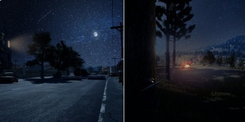 绝地求生行尸走肉版v0.5.1 2