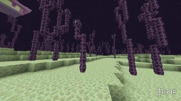 《我的世界》紫颂果功能详解 紫颂果有什么用? 1