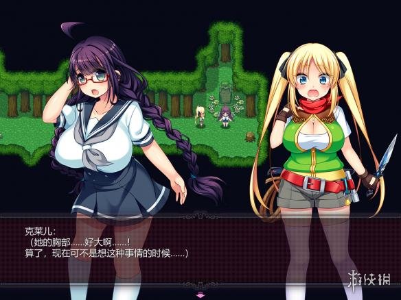 《宝藏猎人克莱儿》通关心得技巧攻略 游戏怎么通关? 1