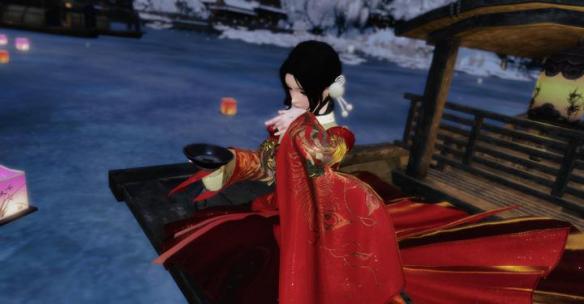 《逆水寒》笼中鸟奇遇怎么做？笼中鸟奇遇视频攻略 1