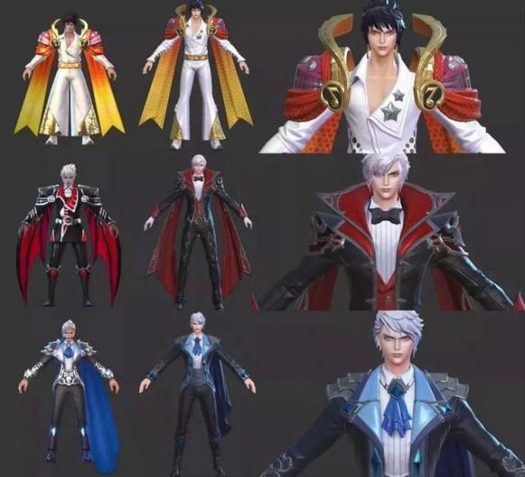 《王者荣耀》貂蝉仲夏夜之梦优化完毕 仲夏夜之梦全图背景欣赏 3