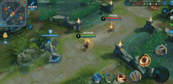 《王者荣耀》貂蝉仲夏夜之梦优化完毕 仲夏夜之梦全图背景欣赏 6