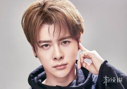 徐海乔前女友是谁 我家那小子徐海乔女友赵丽颖张馨予李沁 1