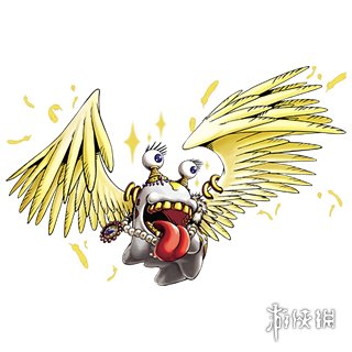 《数码宝贝再现》白金鼻涕兽技能 白金鼻涕兽获得方法 1