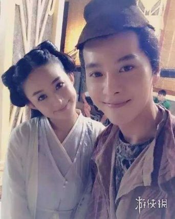 徐海乔前女友是谁 我家那小子徐海乔女友赵丽颖张馨予李沁 3