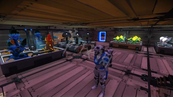 《无人深空》种地轻松赚钱方法介绍 种植业可以赚钱吗？ 2