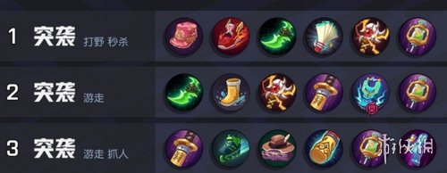 《非人学园》狮妹该怎么搭配出装 狮妹出装推荐 1