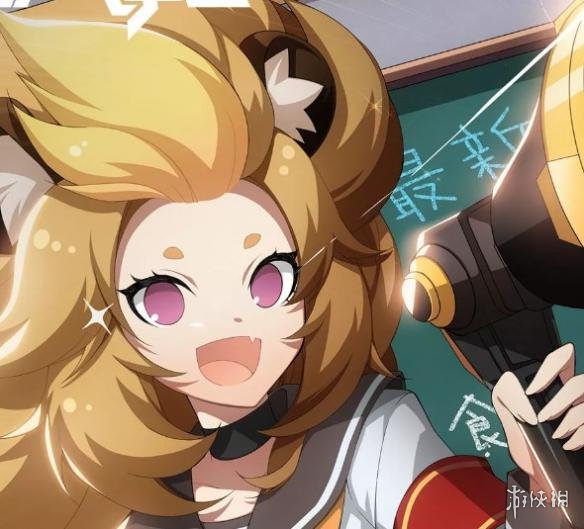 《非人学园》狮妹该怎么搭配出装 狮妹出装推荐 2