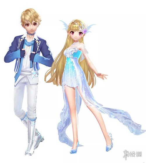 《QQ飞车手游》珊瑚心海套装好看吗 珊瑚心海套装怎么获得 1