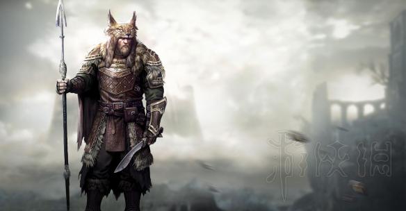 《泰亚史诗》修理装备技巧 怎么修理装备? 1