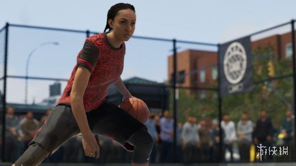 《NBA Live 19》女球员创建功能介绍视频 怎么创建女球员? 1