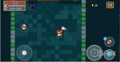 《元气骑士》新版本武器介绍 新版本武器一览 1