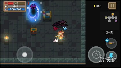 《元气骑士》新版本材料介绍 新版本材料获取攻略 1