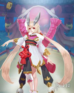 《长安妖世绘》银角是谁 妖灵银角介绍 1