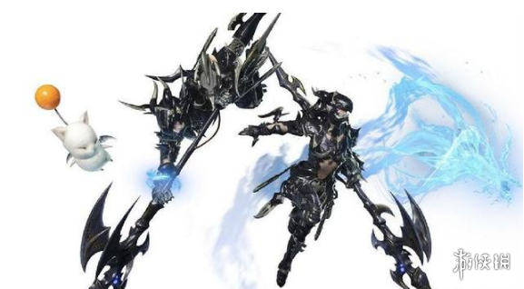 《怪物猎人世界》贝希摩斯官方教程 贝希摩斯怎么打? 4