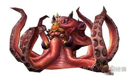 《我叫MT4》荆棘岛副本打法介绍 荆棘岛副本boss介绍 3